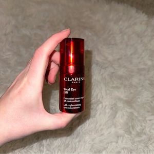 Brand New CLARINS Total Eye Lift Cream